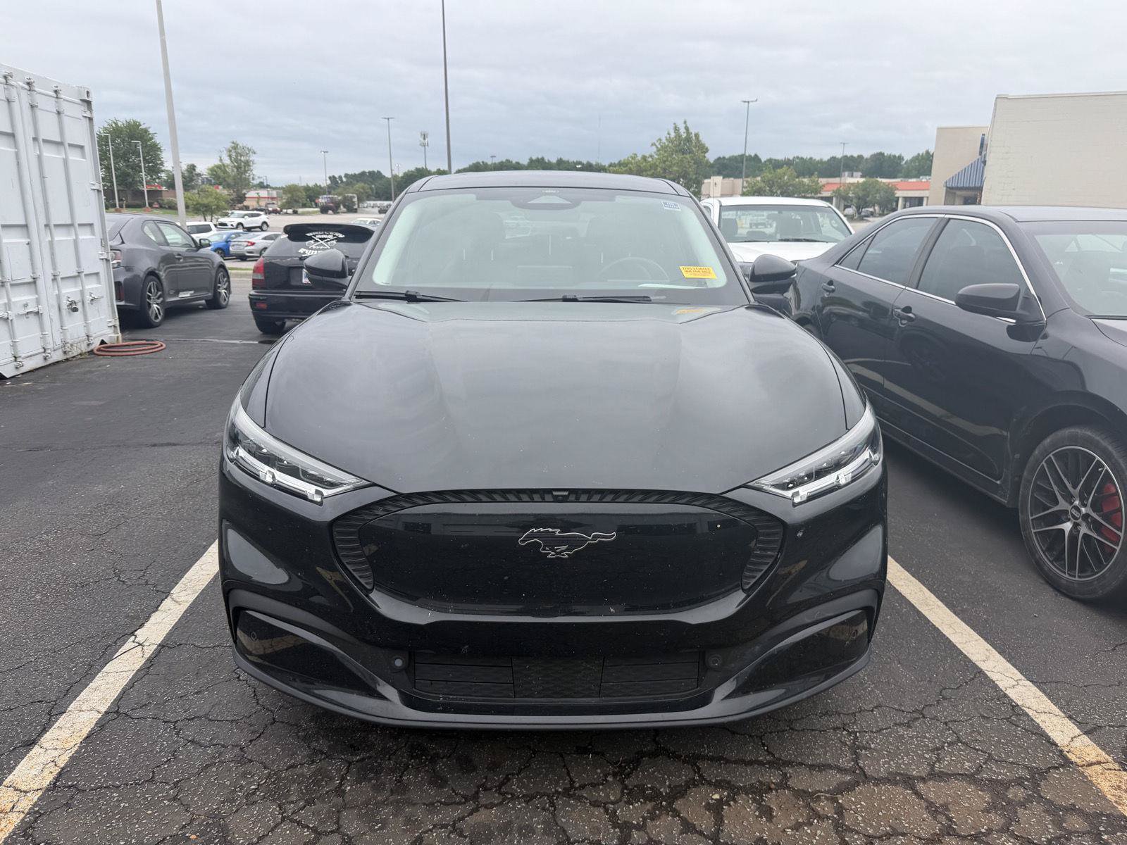 ford mustang mach-e 2023 3FMTK1SS4PMA30357 image ford mustang mach-e 2023 3FMTK1SS4PMA30357 image